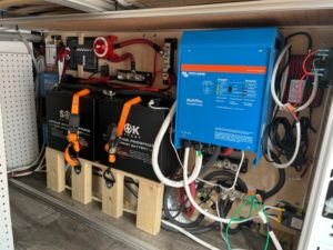 Electrical System